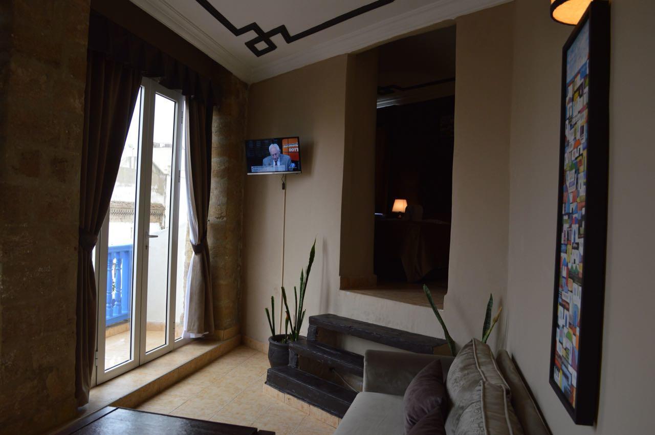 Grande Place By Beau Rivage As-Suwajra Zewnętrze zdjęcie